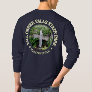 Fall Creek Falls SP T-Shirt