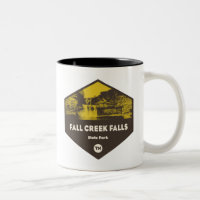 Fall Creek Falls State Park, Tennessee