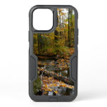 Fall Creek with Reflection at Laurel Hill Park OtterBox Commuter iPhone 12 Case
