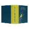 Fall Elegance Business Binder
