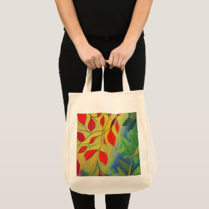 Fall Equinox Tote Bag