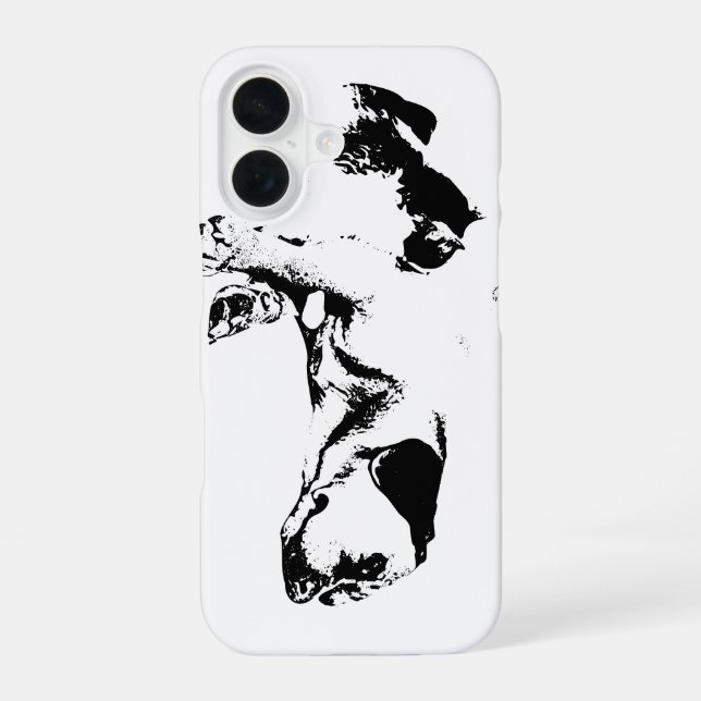 Fall Evening Guardians Iphone Case (Back)