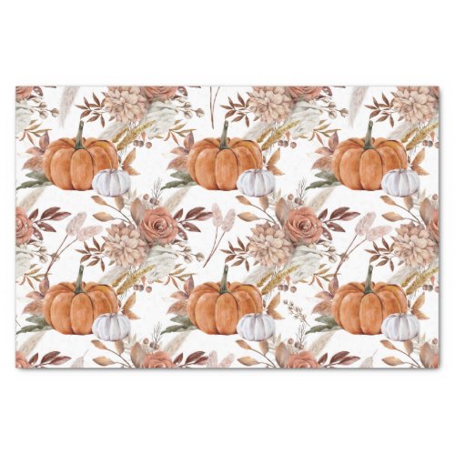 Fall Event  Tissue Paper