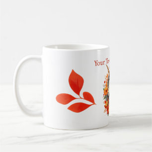 Fall Fantasy Mug