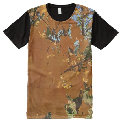 fall fiesta All-Over-Print T-Shirt