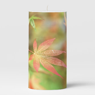 Fall Filigree Candle