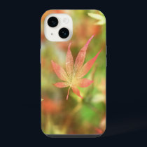 Fall Filigree iPhone Case