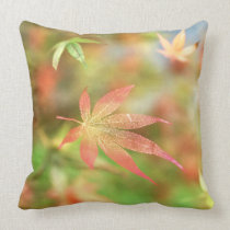 Fall Filigree Pillow
