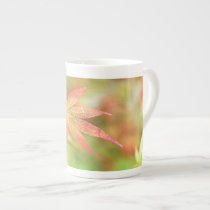 Fall Filigree Specialty Mug