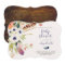 Fall Floral Boho Baby Shower Invitation