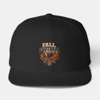 Fall Football Fan Trucker Hats