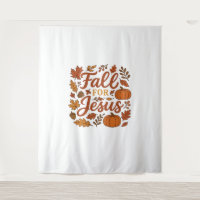 Fall For Jesus Autumn Pumpkin Christian Faith Clas