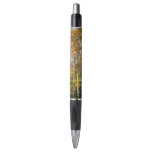 Fall Forest II Autumn Landscape Photography Pen