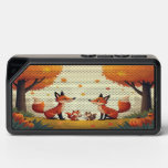 Fall Fox Jabba Bluetooth Speaker
