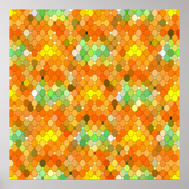 Fall Fun..... Poster (Front)