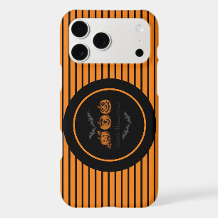 Fall/Halloween/pumpkin iPhone 17 Pro Max Case