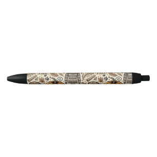 Fall Harvest Pen