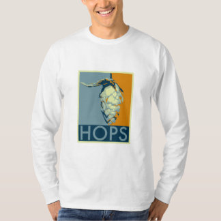 Fall Hops T-Shirt