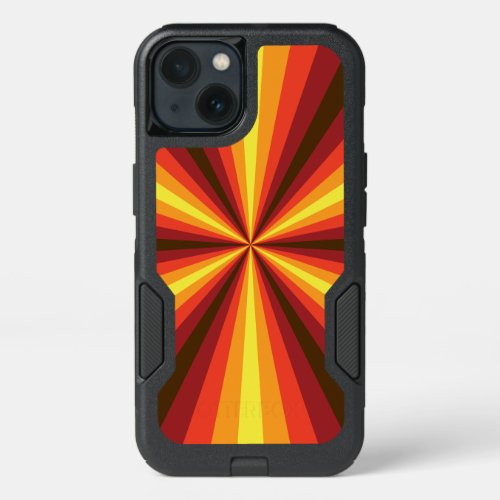 Fall Illusion Otterbox Phone Case