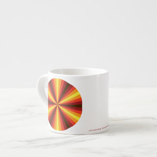 Fall Illusion Specialty Mug