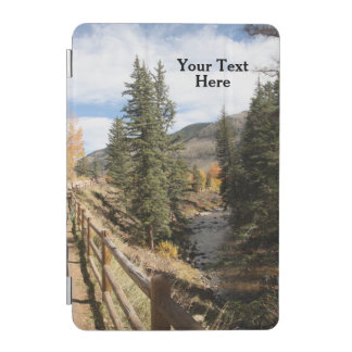 Fall in Aspen iPad Mini Cover