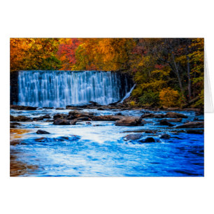 Fall In Beautiful Roswell Georgia