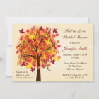 Fall In Love Bridal Shower