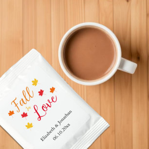 Fall In Love Hot Chocolate Drink Mix