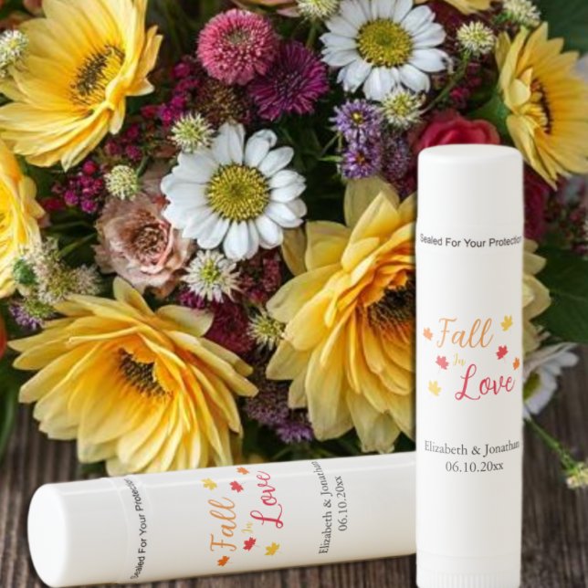 Fall In Love Lip Balm (Creator Uploaded)
