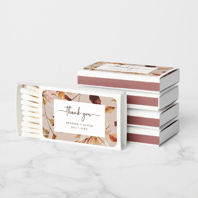 Fall In Love Matchboxes (Fall In Love Matchboxes
)