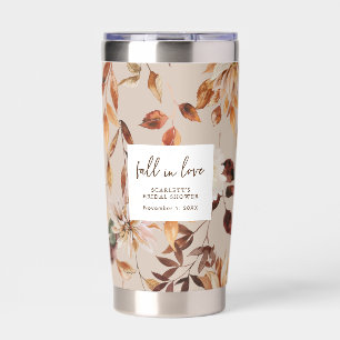Fall In Love Tumbler