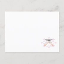 Fall In Love With A Cicada In Summer