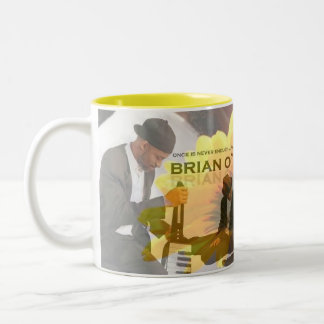 Fall in love with Brian O'Neal Mug