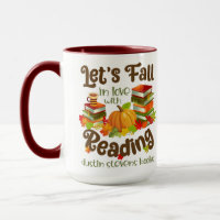 Fall in Love With Reading Dustin Stevens Books