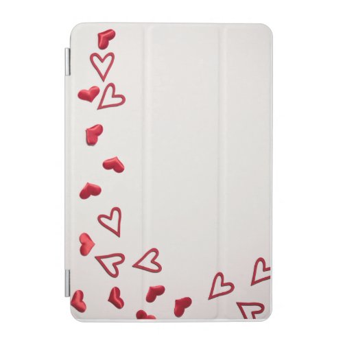 Fall in Love with Your iPad All Over Again iPad Mini Cover