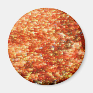 Fall in motion magnet