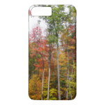 Fall in the Forest Colorful Autumn Photography iPhone 8 Plus/7 Plus Case