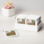 Fall in the Forest Colorful Autumn Photography Hand Sanitizer Packet
