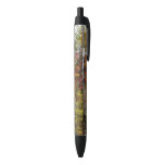 Fall in the Forest Colorful Autumn Photography Pen
