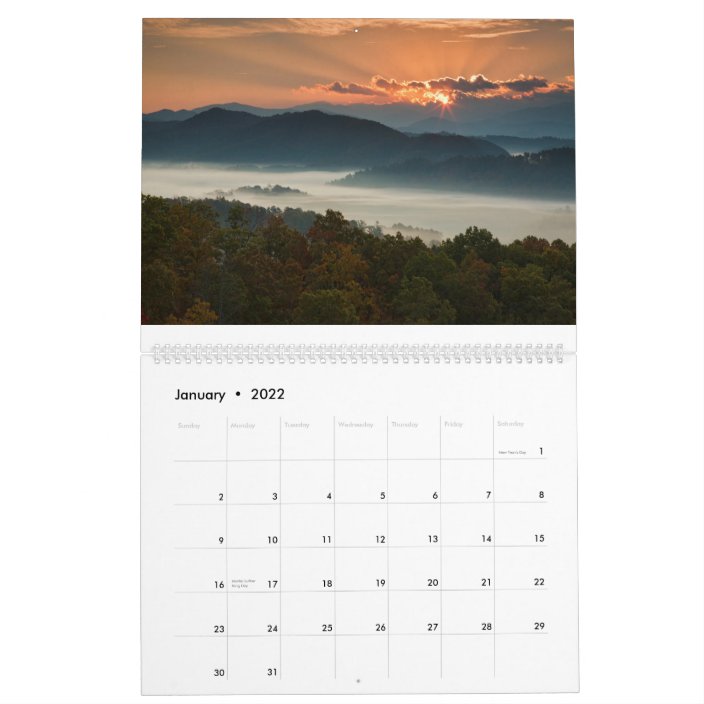 Smoky Mountains Calendar Of Events 2025 Monthly Calendar 2025