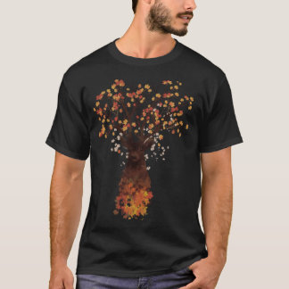 Fall into the Woods T-Shirt