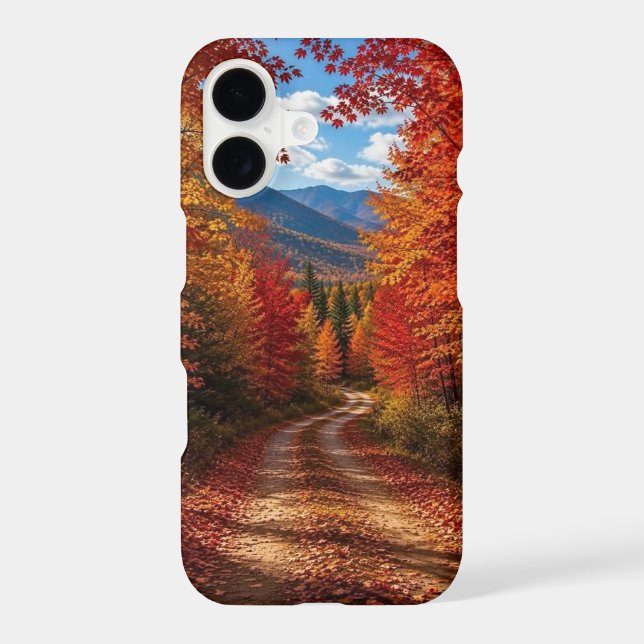 fall iphone wallpaper, ipad wallpaper fall, case (Back)