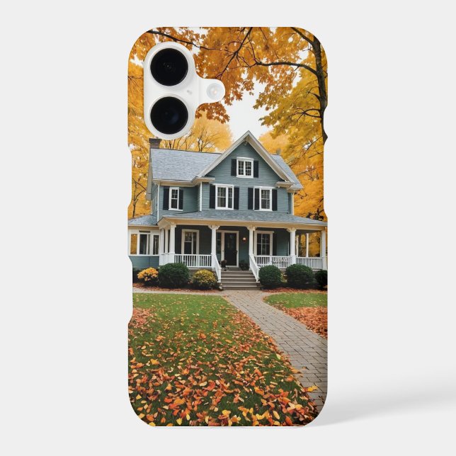 fall iphone wallpaper, ipad wallpaper fall, case (Back)