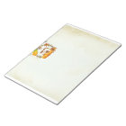 Fall is in the Air Typography with Squirrel