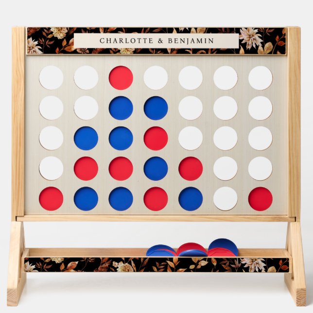 Fall Jumbo Fast Four (Front)