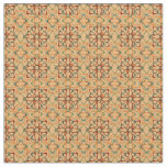 Fall Kaleidoscope  Fabric