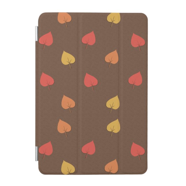 Fall Leaves Case  (Front)