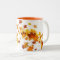 Fall Leaves Mug