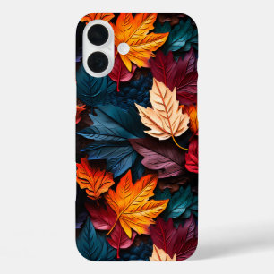 Fall Leaves Phone Case