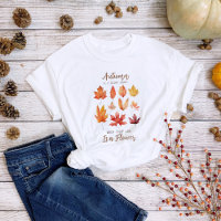 Fall Leaves Quote